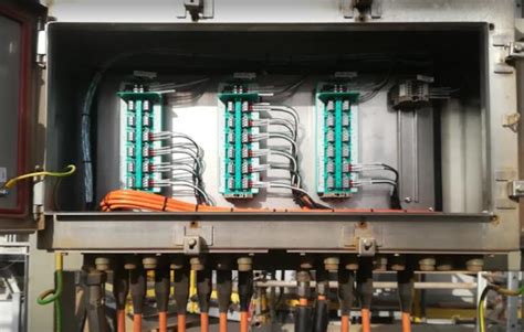 ff spur junction box|Foundation Fieldbus Installation and Best Practices .